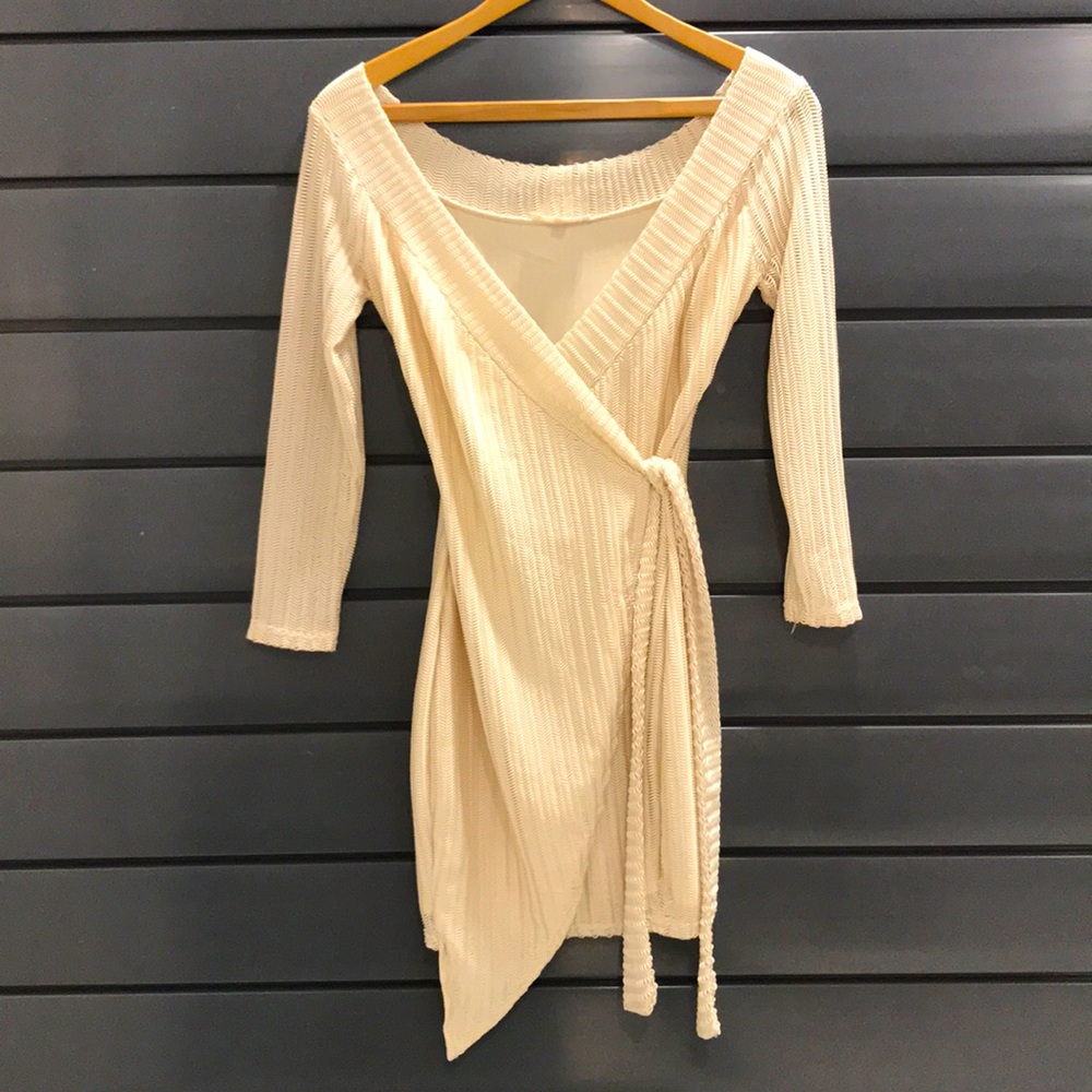 Mini Dress